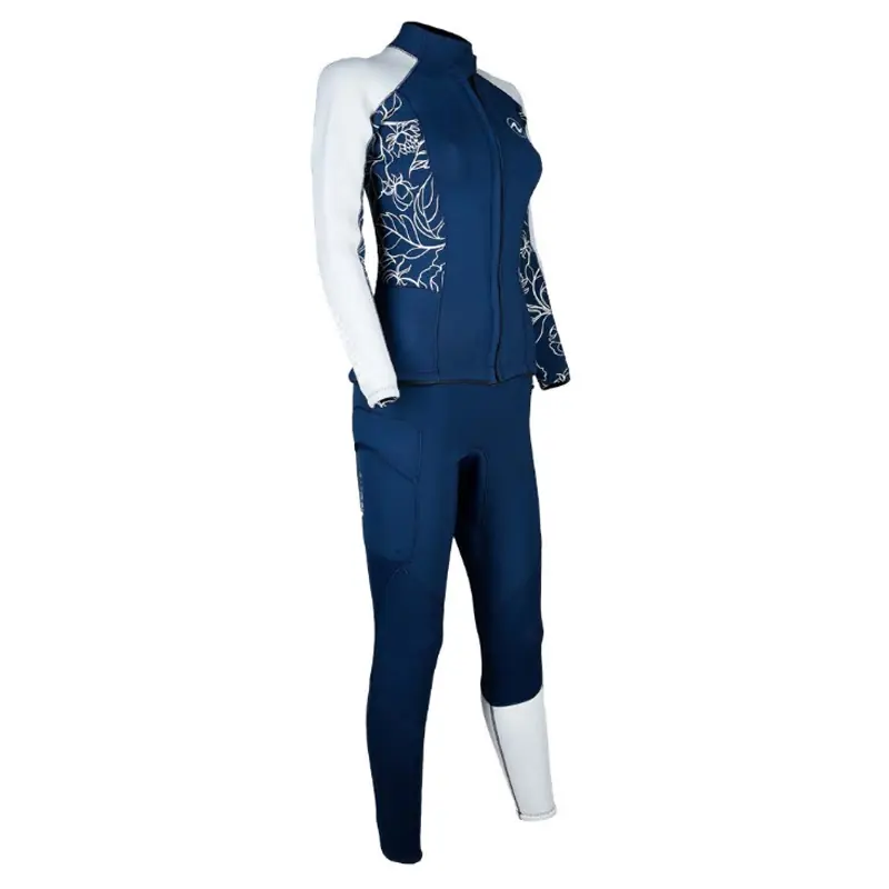 Prix Promo Combinaison Aqualung Fitflex 3mm femme