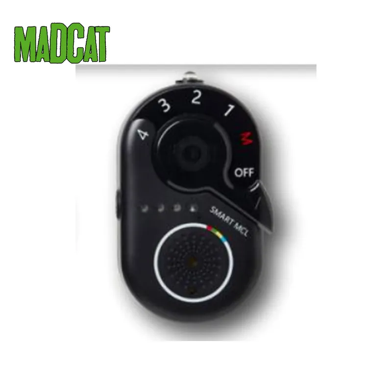 Achat Immédiat Centrale Smart Receiver MCL Wireless Madcat (Nouveauté 2022)