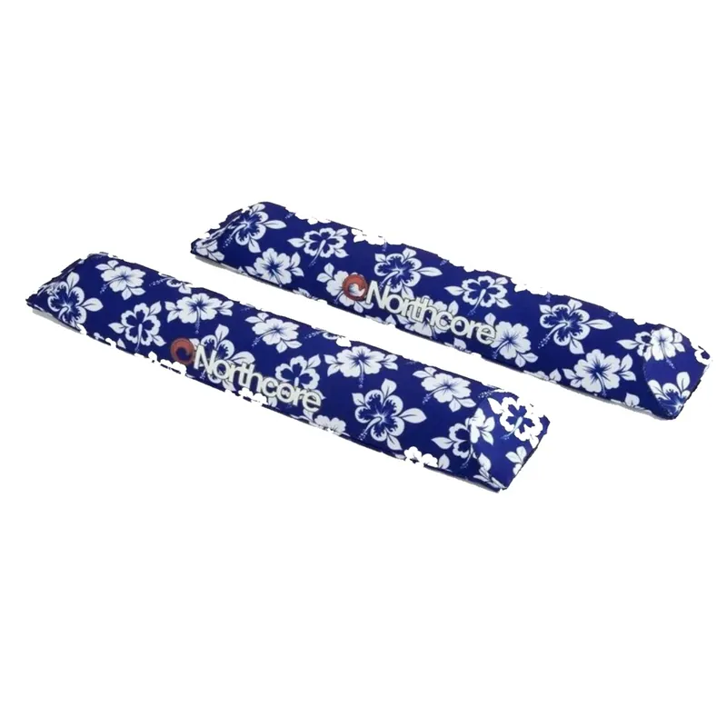 Populaire Mousse bar de toit Northcore Aerodynamique Hibiscus