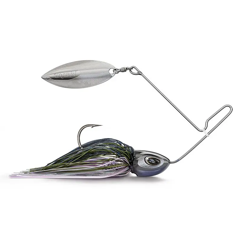 Spinnerbait NAYS MZ RNNR 2.0 M 14g Meilleur Choix