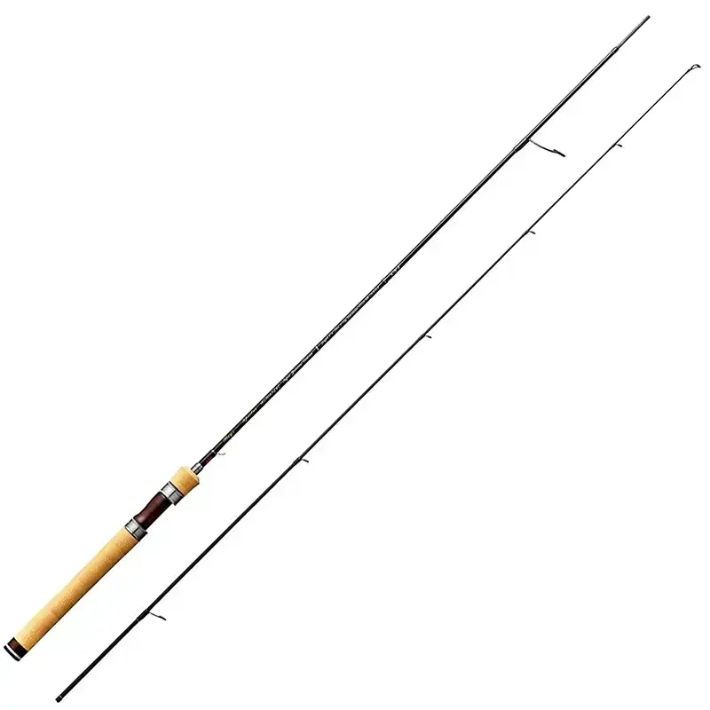 Petit Prix Canne spinning TENRYU Rayz spectra 652 S LML