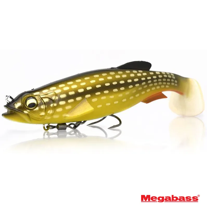 Prix Bas Leuure Souple Swimbait Mag Draft 8 20cm 83gr Megabass