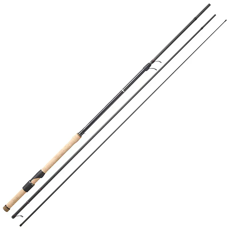 Nouvel Arrivage Canne toc téléréglable GARBOLINO Trout quest FI TR