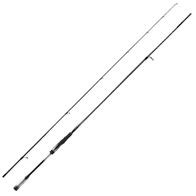 Authentique Canne spinning SHIMANO 26 Lunamis