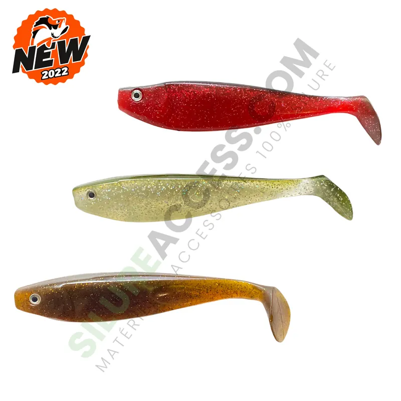 Prix Promo Leurre souple Shad GT 15cm 29gr Delalande