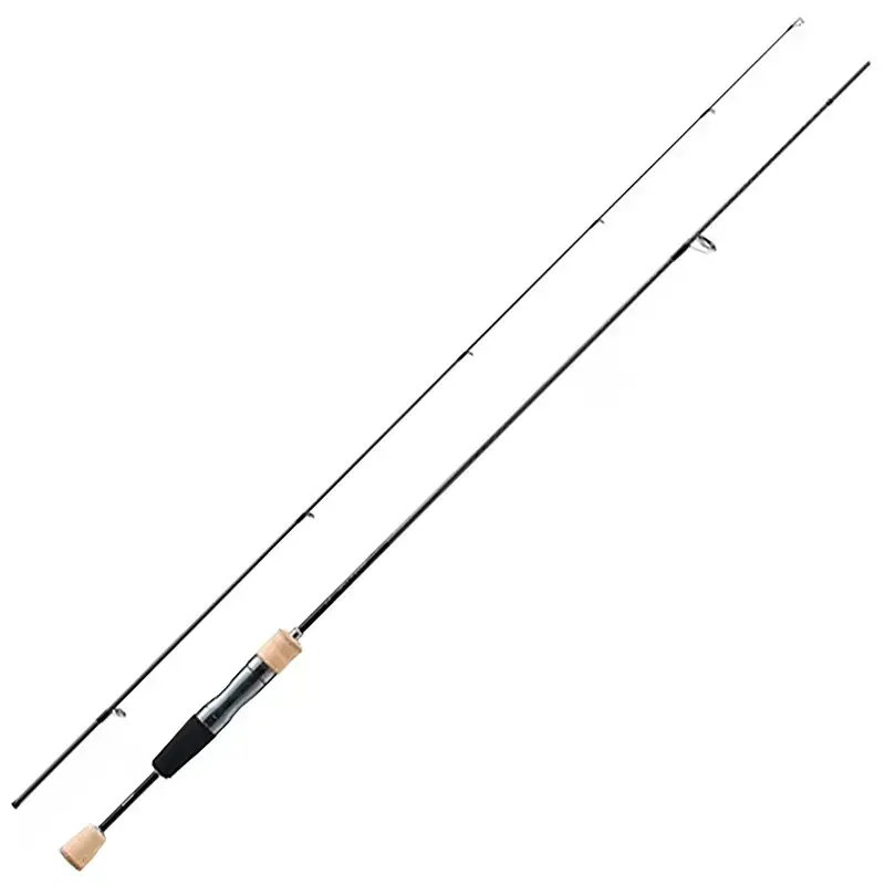 Meilleur Choix Canne spinning SHIMANO Trout one area special