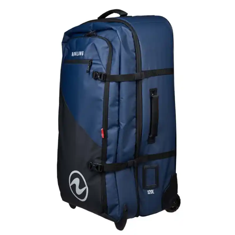 Sac de transport Aqualung Explorer 120L Populaire