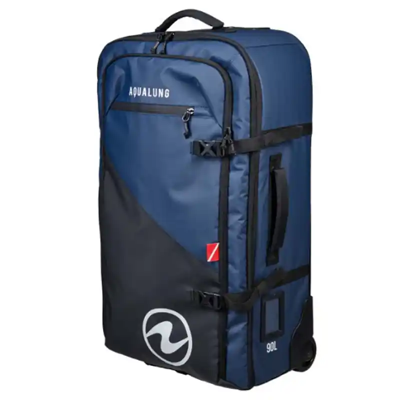 Sac de transport Aqualung Explorer 90L Quantité Limitée
