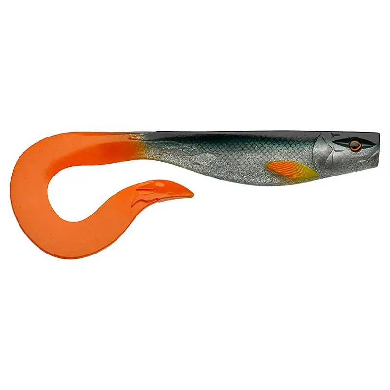 Acheter Direct Leurre souple ILLEX Dexter eel 280