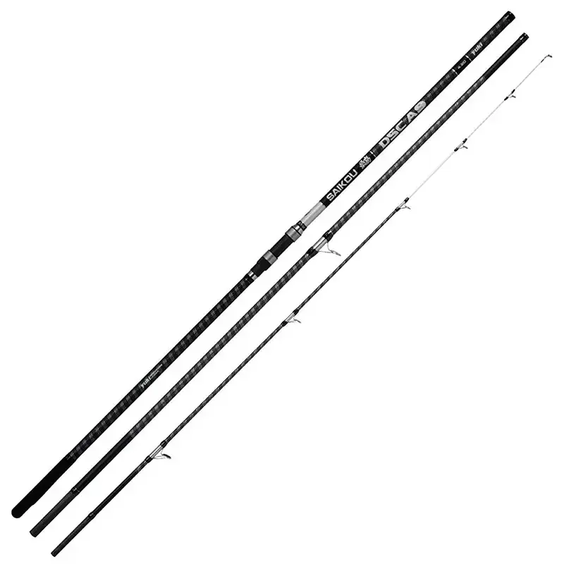 Canne surfcasting YUKI Saikou A9 DSC Dernier Modèle