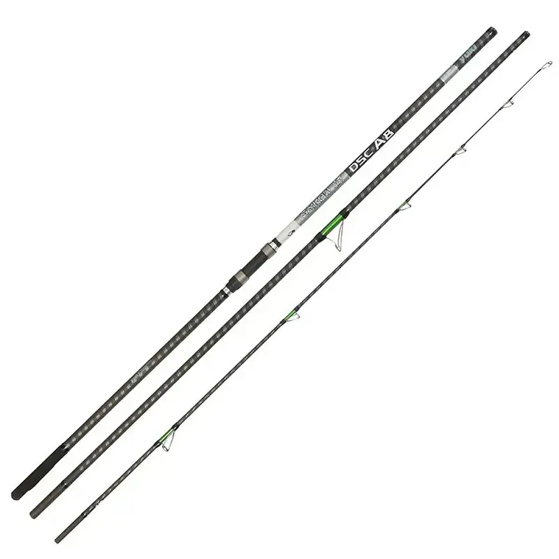 Canne surfcasting YUKI Saikou A8 DSC Bon Marché