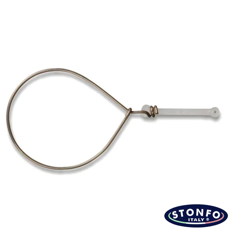 Attache Vif Nose Ring 6pcs Stonfo Satisfait Ou Remboursé