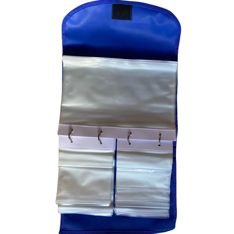 Soldes Trousse A Bas De Ligne Rigs Bag Displayer 30x24cm Yuki