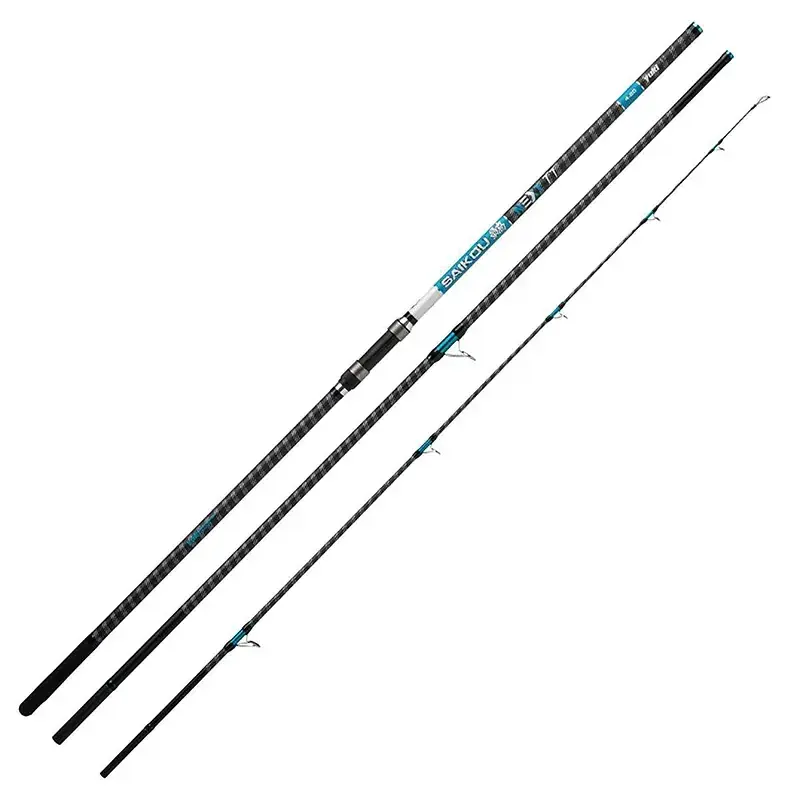Canne surfcasting YUKI Next gen TW Commander Vite