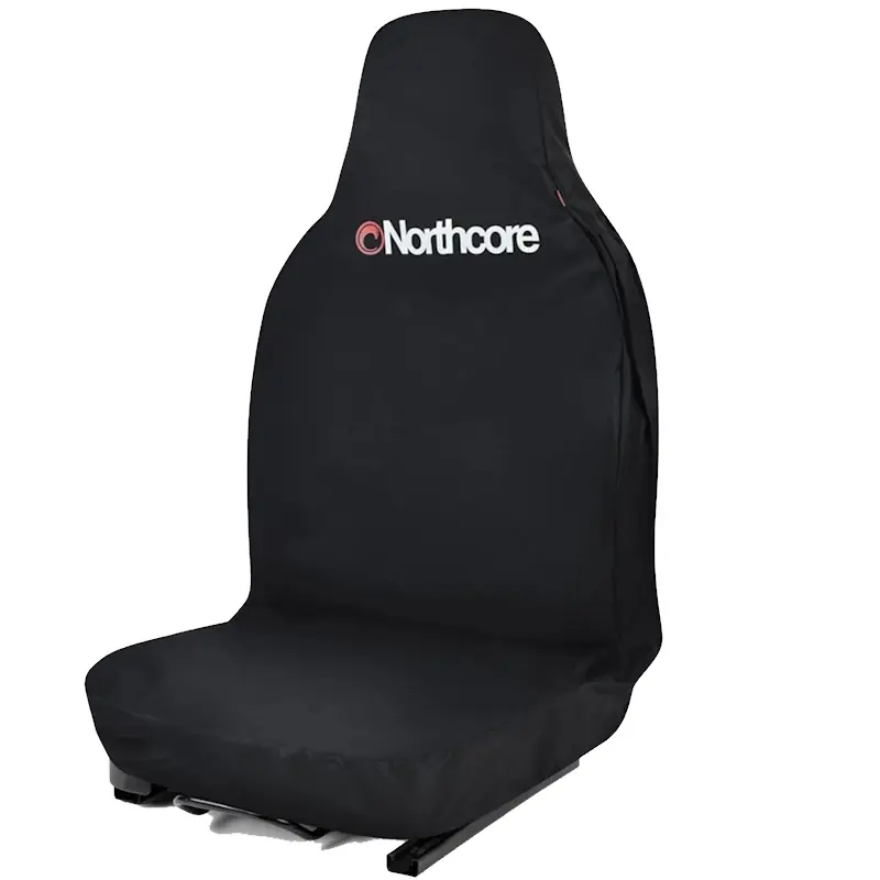 Offre Du Jour Housse de siège néoprène Northcore pour voiture Noir