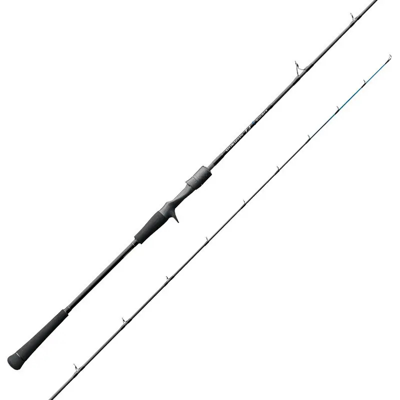 Jusqu'à Épuisement Des Stocks Canne casting TENRYU Horizon HLJ 622 B F ML