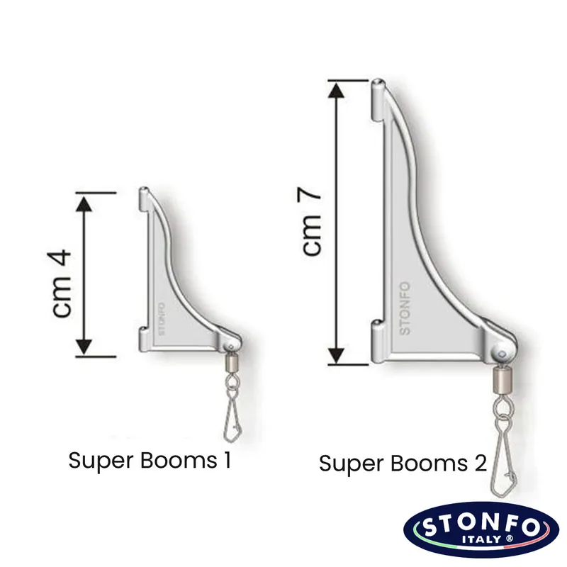 Super Booms Stonfo Petit Prix