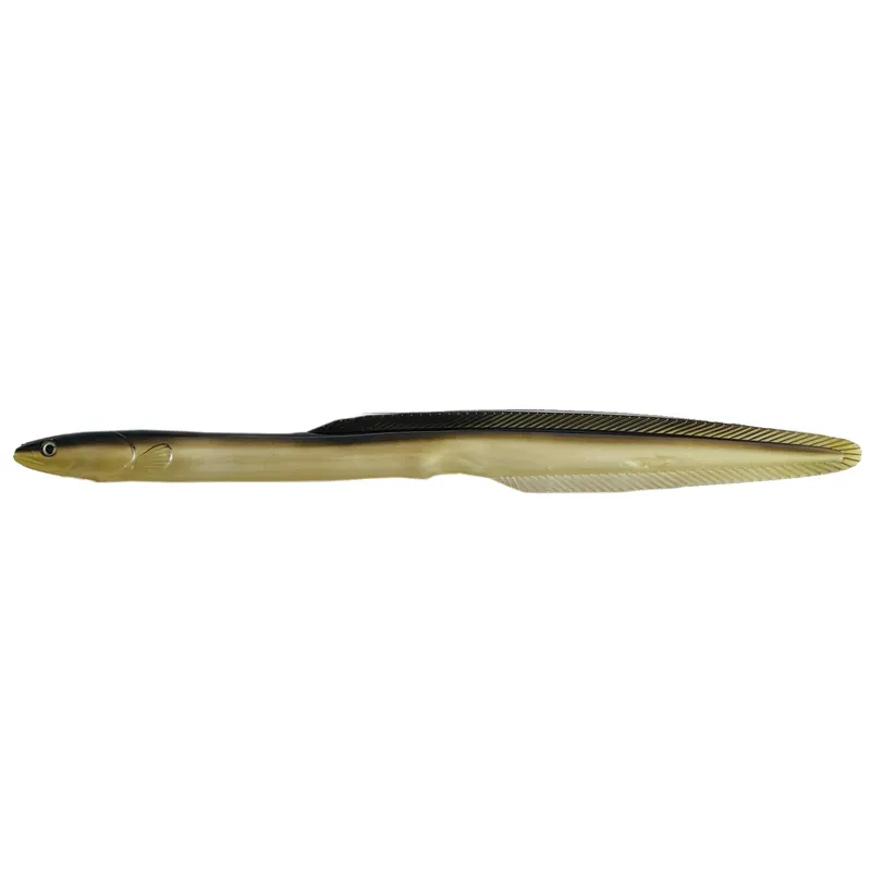 Petit Prix Leurre Souple Big Waller Eel 36cm Spro
