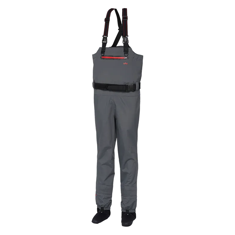 Waders Dryzone Breathable Chest Wader Stockingfoot DAM Must-Have