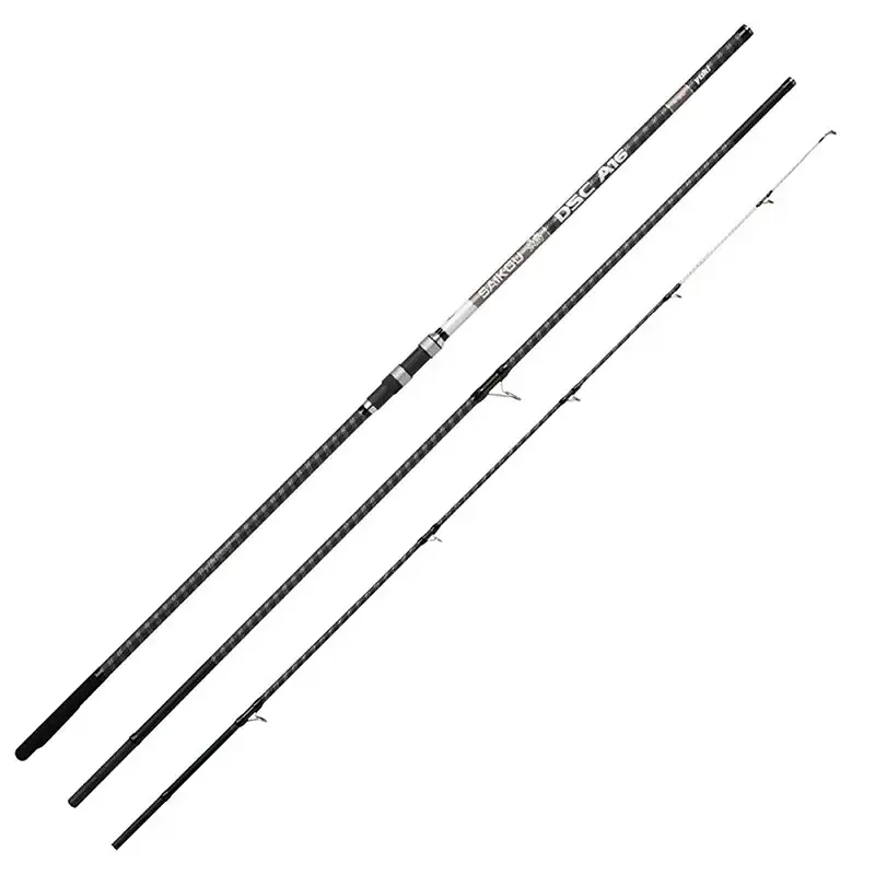 Retour Gratuit Canne surfcasting YUKI A16 DSC
