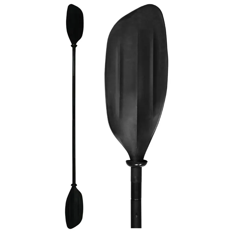 Pagaie kayak aluminium 4 parties Meilleure Vente