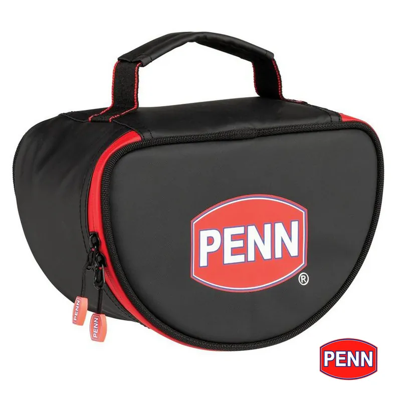 Housse Transport Moulinet Reel Case PENN Prix Cassé