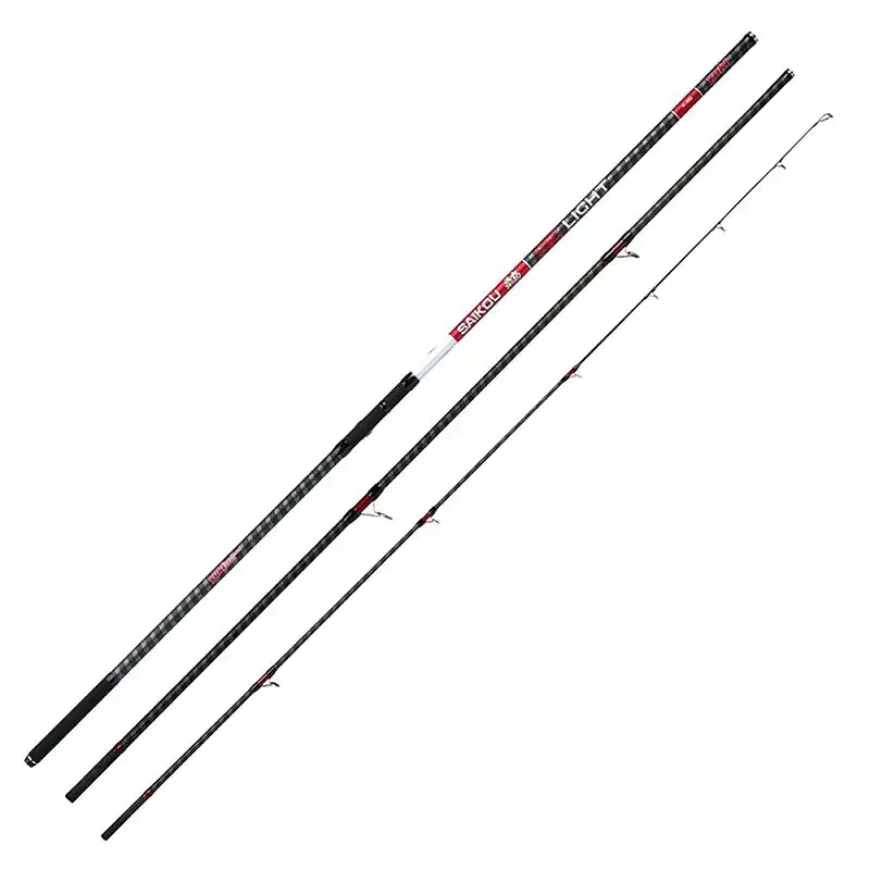 Canne surfcasting YUKI Saikou light DSC Produit De Marque