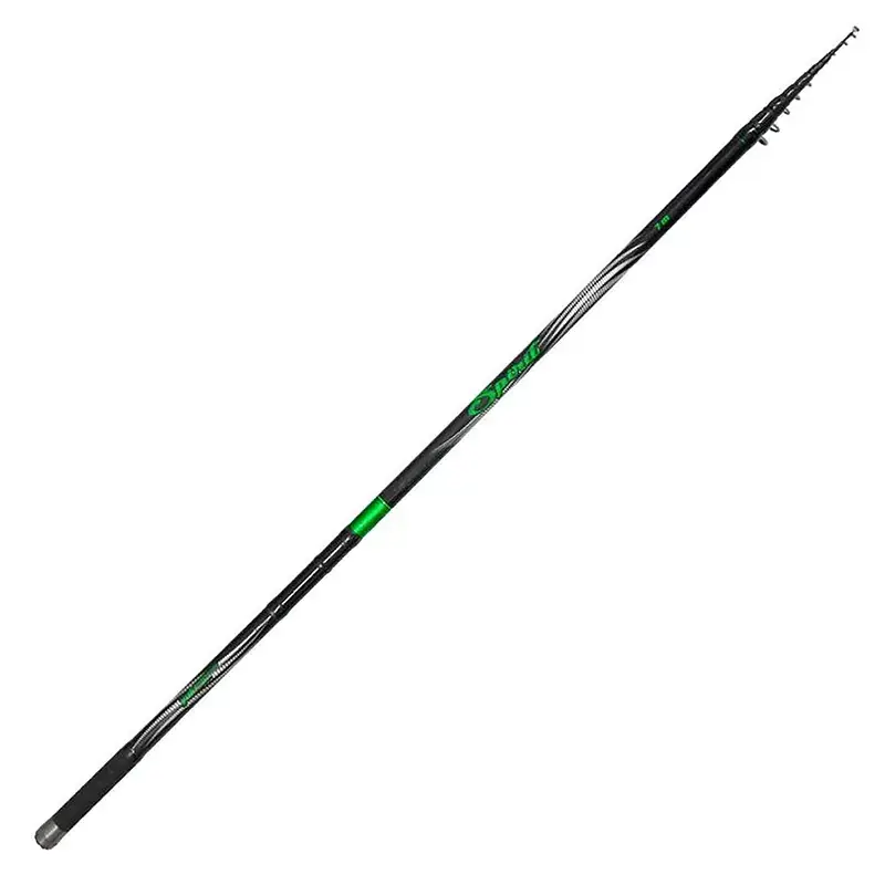Prix Promo Canne surfcasting YUKI Spirit