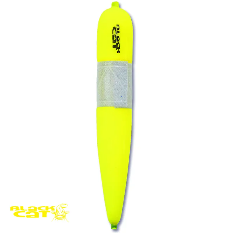 Solde Flotteur Reflex Black Cat