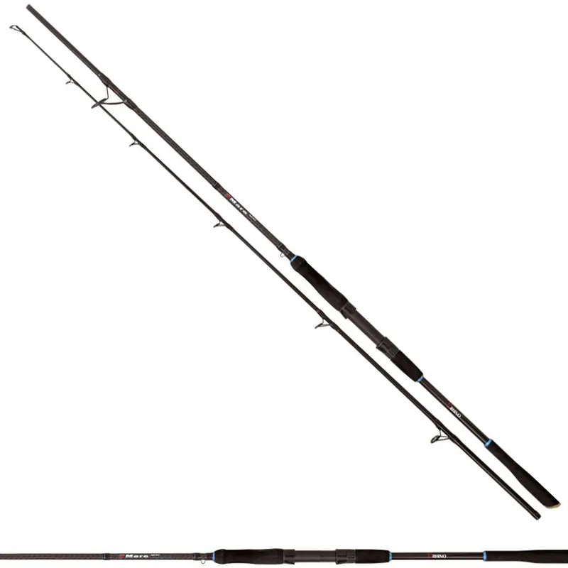 Canne Spinning Mare Heavy Lure 2,45m 60-220gr Rhino Acheter Direct