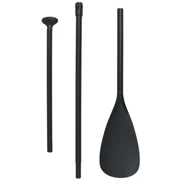 Commander Vite Pagaie paddle sup aluminium 3P réglable