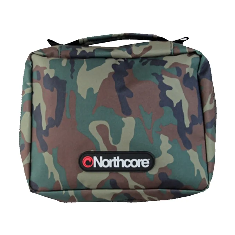 Sac Northcore Surfer Travel basic Camo Haute Qualité