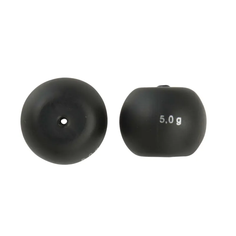 Balles Sous-marin 5g 4pcs Madcat Expédition Rapide