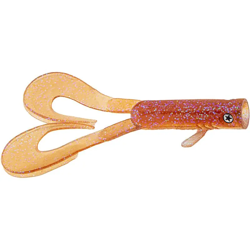 Leurre souple LMAB Drunk dancer mini 5cm Offre Exclusive