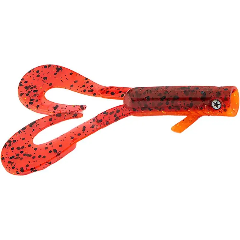 Usine Directe Leurre souple LMAB Drunk dancer mini 6cm