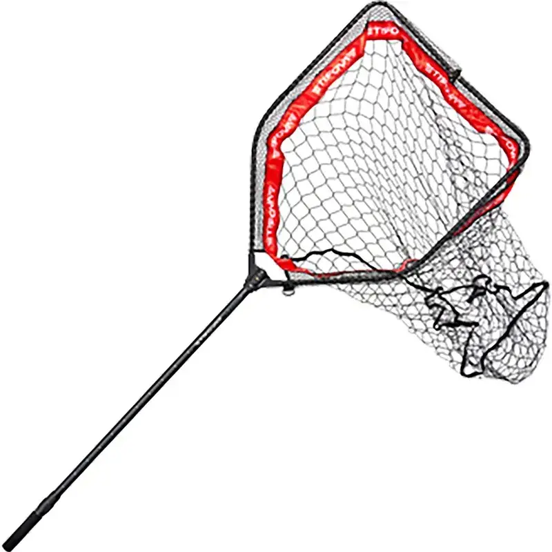 Prix Choc Epuisette FAVORITE Folding net 140