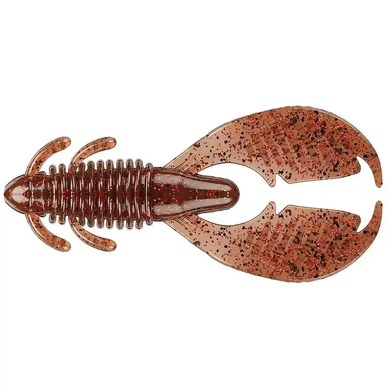 Leurre souple REINS AX Craw mini Nouveauté