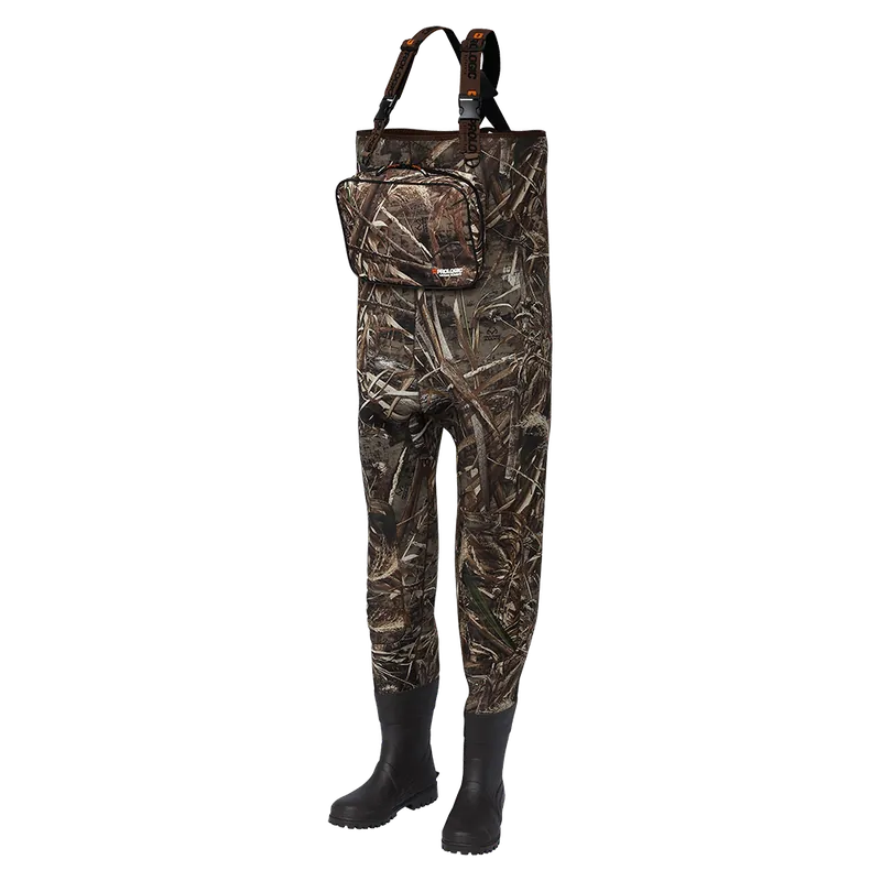 Wadder Max5 XPO Neoprène Chest wader Prologic Prix Promo