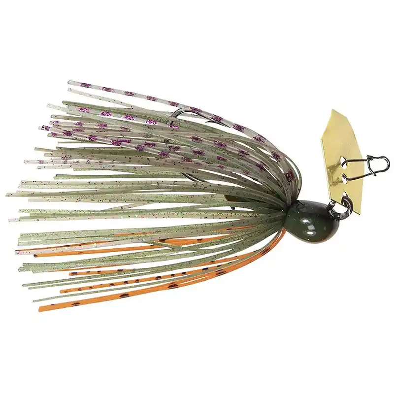 Chatterbait Z MAN Micro max 5.3g Bon Plan