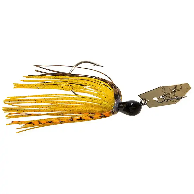 Chatterbait Z MAN Original 10.5g Super Prix