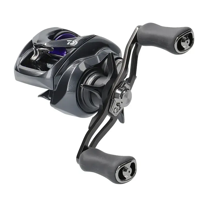 Produit De Marque Moulinet casting DAIWA Prorex 26 TW HD