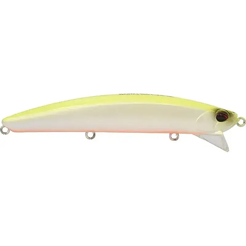 Poisson nageur DUO Tide minnow specter 135 SSR Populaire