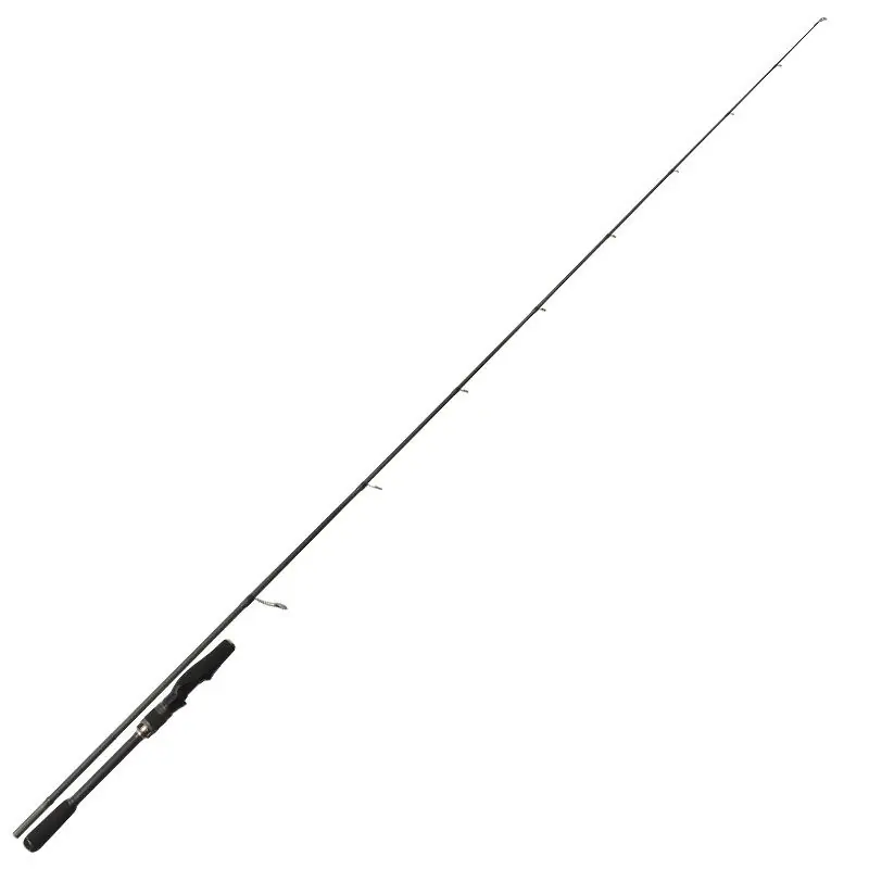 Acheter En Ligne Canne spinning MEGABASS Cookai french limited 76 MH+