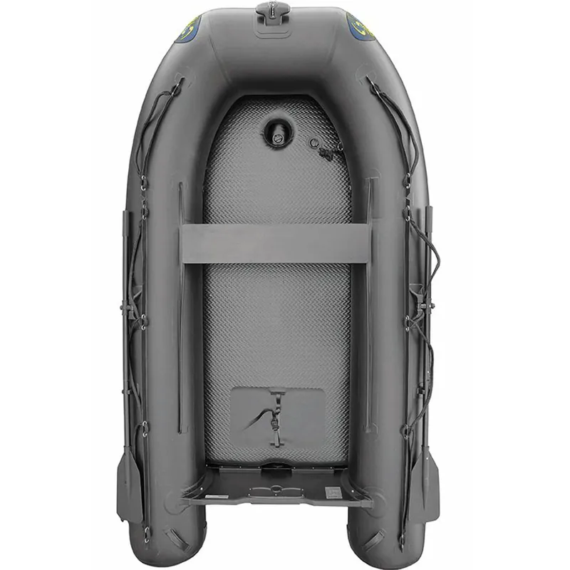 Bateau Gonflable Black Boat 300WI Carp Spirit Réduction