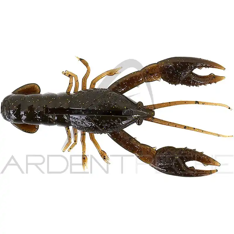 Achat Immédiat Leurre souple NIKKO Nikko craw 2.4