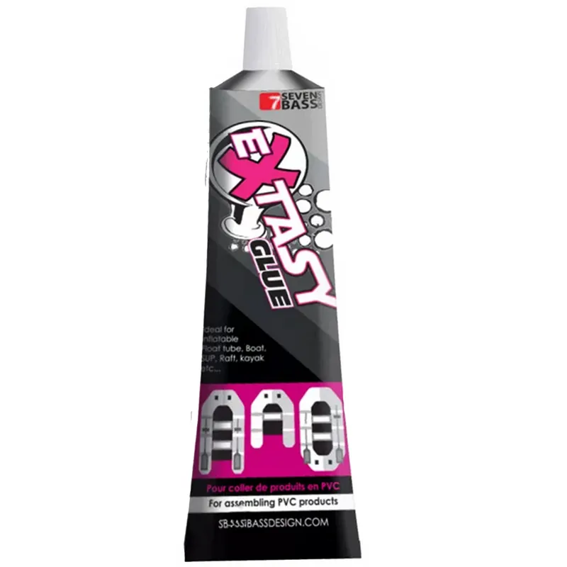 Colle PVC Extasy Glue Seven Bass Must-Have