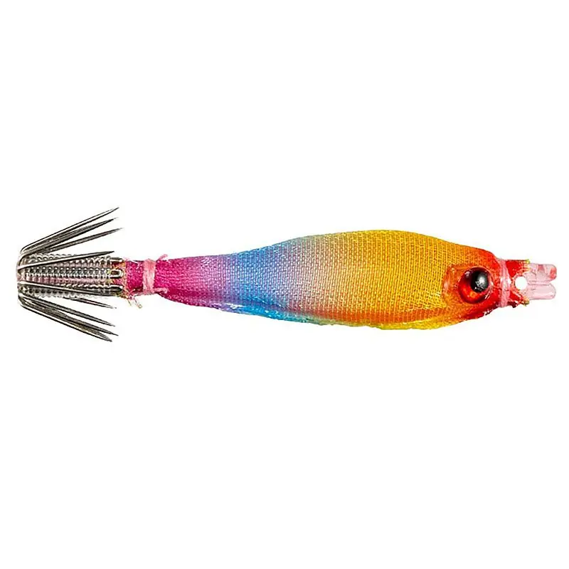Turlutte YAMASHITA Squish 5-1 Offre Exclusive