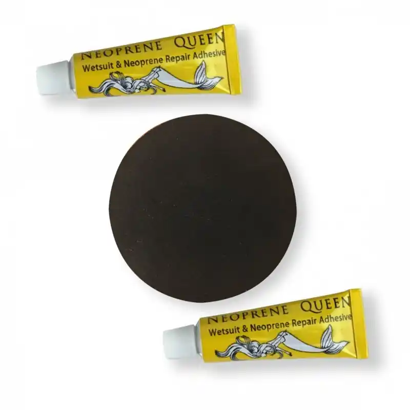Colle néoprène Neoprène Queen pour combinaison 2X 5g Acheter En Ligne