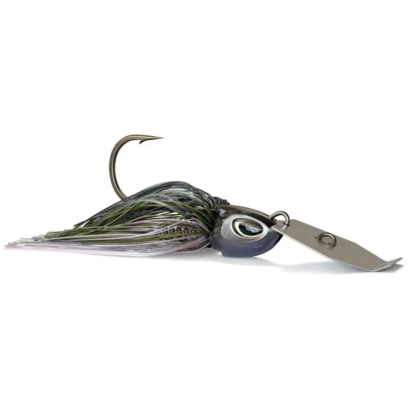 Chatterbait NAYS WRRR L 14g Satisfait Ou Remboursé