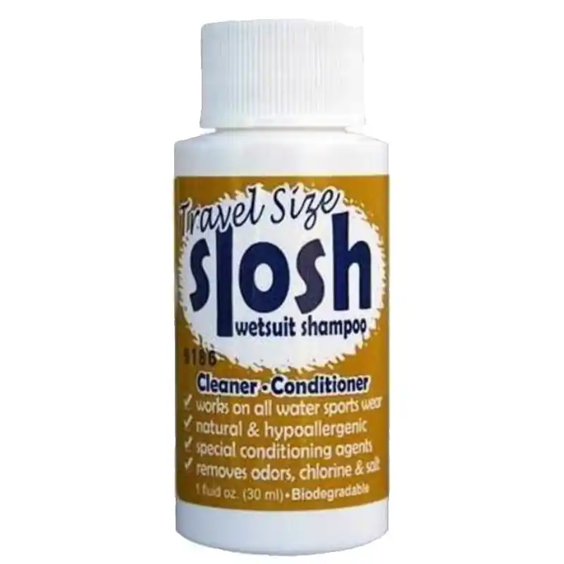Nettoyant et conditionneur Slosh 30ML Satisfait Ou Remboursé